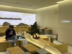 -喜茶(广州保利中环店)