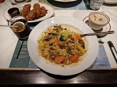 -风渡嘉荷西餐厅 Windy City(西三旗金隅店)