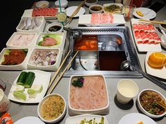 -海底捞火锅(石厦时代广场店)