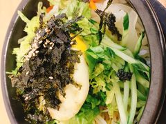 -吴草鸡爪오초닭발韩食堂(融恒盈嘉中心店)