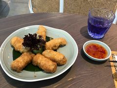 -CHINCHIN 青青·泰国料理(万象食家店)