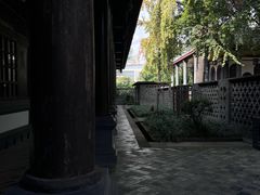 -平安桥天主教堂