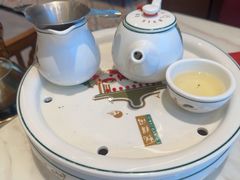 -悦得闲广式点心茶楼(蓝鲸世界店)