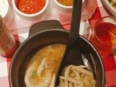 -西贝(六里桥旗舰店)