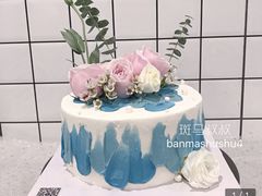 -斑马叔叔甜品