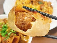-清真牛街祥云轩门钉肉饼(左家庄店)