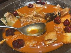 -秀儿四九城·新京菜(亚运村鸟巢店)