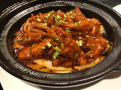 虎皮鸡爪-老牌坊鲁菜名店(美莲广场店)