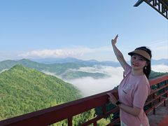 -翠矶山公园