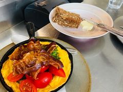 -BOR Eatery(安福路店)