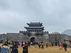 -红嫂家乡旅游区