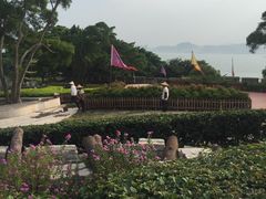 -胡里山炮台