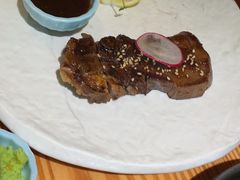 -花潮料理艺食馆(世欧广场店)