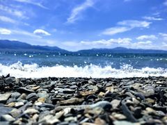 -赛里木湖风景名胜区