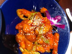 -觅山云南菜(泊富ICITY店)