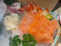-德川家日本料理(中关村寰太大厦店)