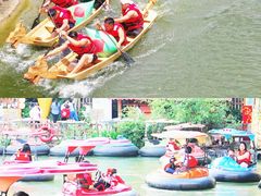 -长鹿旅游休博园