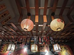 -王氏炉匠·烧鸟放题自助(三里屯店)