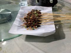 -聚味瞿记·龙虾堂(渔人码头一店)