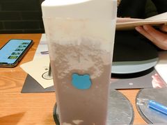 -兰熊鲜奶(西直门凯德mall店)