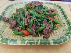 -杨辉饭店