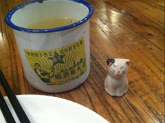 -有才叔的小馆(招商依云曲江店)