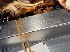 -橦橦小马扎烧烤 (传媒大学店)