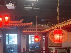 -秦月轩·陕西家乡菜(阜成路·五棵松店)