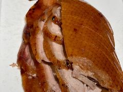 酥不腻烤鸭-小大董·烤鸭(观景餐厅·南京西路店)