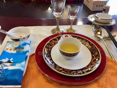 -万宝海鲜舫(劳动公园店)