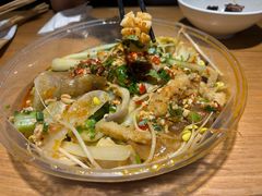 -十二点·辣椒炒肉(南山店)