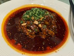 -尘香•传统川菜(创汇首座店)