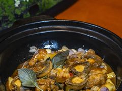 -福州天元国际威斯汀酒店·中国元素餐厅