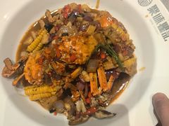 -聚味瞿记·龙虾堂(坡子街店)