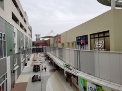 -宁波杉井奥特莱斯广场