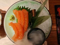 -玉川屋创意日料Bistro(柳巷店)