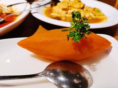 蜜汁红薯-宴小馆·小海鲜青岛菜(五四广场店)