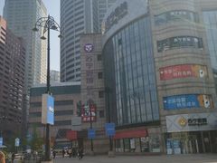 -苏宁易购(Suning Elec大连胜利广场店)