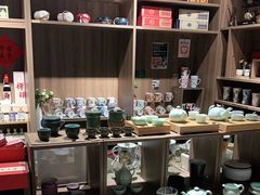 -扶光书店(中环店)