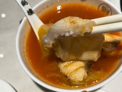 -滋粥楼·顺德菜(番禺广场总店)