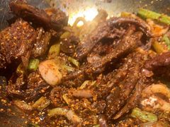 -嘎嘎鸭下巴·爆辣干锅(明教寺店)