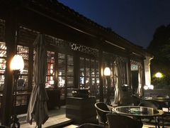 -杭州西子湖四季酒店·金沙厅