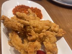 -本来川菜(中骏广场店)
