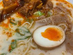 -味千拉面(双井店)