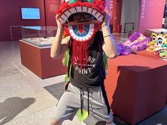 -北京工艺美术博物馆