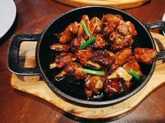 -老厨家(友谊路总店)