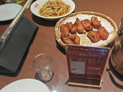 -天下客饭店(中山路店)