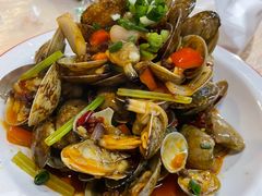 -郑记•不夜城烧烤•龙虾•虾蟹(黄鹤楼店)