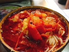 番茄煎蛋面-华兴街煎蛋面(总店)