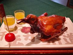 -大鸽饭(汉溪长隆店)